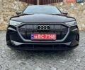Черный Ауди E-Tron, объемом двигателя 0 л и пробегом 109 тыс. км за 28700 $, фото 10 на Automoto.ua