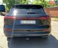 Чорний Ауді E-Tron, об'ємом двигуна 0 л та пробігом 65 тис. км за 33000 $, фото 4 на Automoto.ua