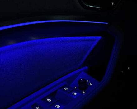 Черный Ауди E-Tron, объемом двигателя 0 л и пробегом 72 тыс. км за 33000 $, фото 30 на Automoto.ua