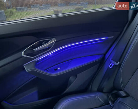 Черный Ауди E-Tron, объемом двигателя 0 л и пробегом 88 тыс. км за 29999 $, фото 100 на Automoto.ua