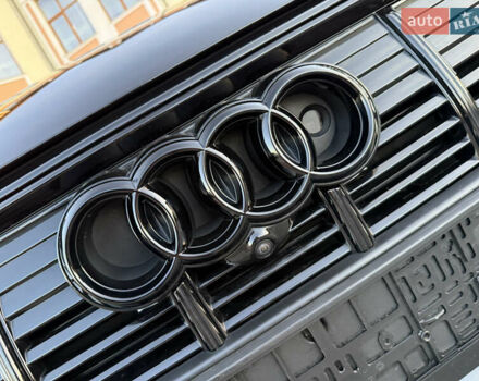 Черный Ауди E-Tron, объемом двигателя 0 л и пробегом 88 тыс. км за 31999 $, фото 8 на Automoto.ua