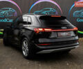 Чорний Ауді E-Tron, об'ємом двигуна 0 л та пробігом 100 тис. км за 31400 $, фото 27 на Automoto.ua
