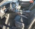 Черный Ауди E-Tron, объемом двигателя 0 л и пробегом 140 тыс. км за 9700 $, фото 7 на Automoto.ua