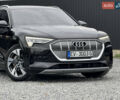 Черный Ауди E-Tron, объемом двигателя 0 л и пробегом 77 тыс. км за 30900 $, фото 8 на Automoto.ua