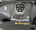 Черный Ауди E-Tron, объемом двигателя 0 л и пробегом 134 тыс. км за 27800 $, фото 46 на Automoto.ua