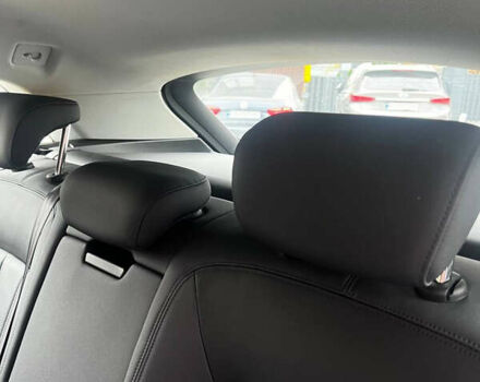 Чорний Ауді E-Tron, об'ємом двигуна 0 л та пробігом 133 тис. км за 27500 $, фото 11 на Automoto.ua