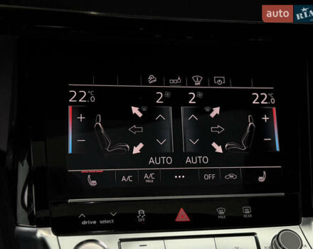 Чорний Ауді E-Tron, об'ємом двигуна 0 л та пробігом 162 тис. км за 28500 $, фото 73 на Automoto.ua