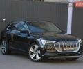 Черный Ауди E-Tron, объемом двигателя 0 л и пробегом 140 тыс. км за 31900 $, фото 1 на Automoto.ua