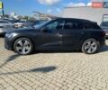 Черный Ауди E-Tron, объемом двигателя 0 л и пробегом 81 тыс. км за 34950 $, фото 5 на Automoto.ua