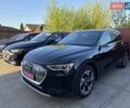 Черный Ауди E-Tron, объемом двигателя 0 л и пробегом 99 тыс. км за 28999 $, фото 4 на Automoto.ua