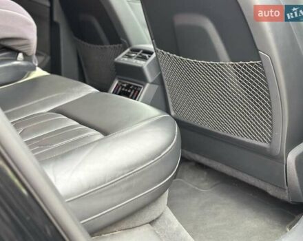 Черный Ауди E-Tron, объемом двигателя 0 л и пробегом 85 тыс. км за 31500 $, фото 21 на Automoto.ua