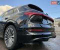 Чорний Ауді E-Tron, об'ємом двигуна 0 л та пробігом 63 тис. км за 26500 $, фото 11 на Automoto.ua