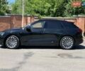 Чорний Ауді E-Tron, об'ємом двигуна 0 л та пробігом 65 тис. км за 33000 $, фото 7 на Automoto.ua