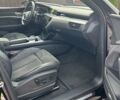 Черный Ауди E-Tron, объемом двигателя 0 л и пробегом 184 тыс. км за 30000 $, фото 11 на Automoto.ua