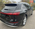 Чорний Ауді E-Tron, об'ємом двигуна 0 л та пробігом 151 тис. км за 27500 $, фото 6 на Automoto.ua