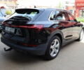 Чорний Ауді E-Tron, об'ємом двигуна 0 л та пробігом 86 тис. км за 29800 $, фото 2 на Automoto.ua