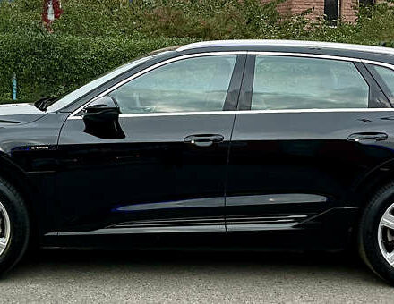 Чорний Ауді E-Tron, об'ємом двигуна 0 л та пробігом 204 тис. км за 21900 $, фото 33 на Automoto.ua