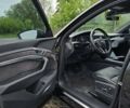 Черный Ауди E-Tron, объемом двигателя 0 л и пробегом 57 тыс. км за 30900 $, фото 26 на Automoto.ua