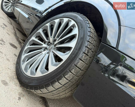 Черный Ауди E-Tron, объемом двигателя 0 л и пробегом 88 тыс. км за 29999 $, фото 44 на Automoto.ua