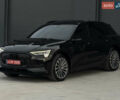 Чорний Ауді E-Tron, об'ємом двигуна 0 л та пробігом 162 тис. км за 28500 $, фото 1 на Automoto.ua