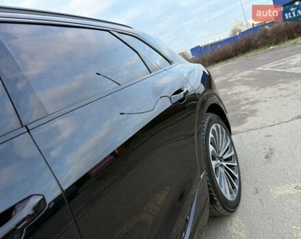 Черный Ауди E-Tron, объемом двигателя 0 л и пробегом 88 тыс. км за 29999 $, фото 36 на Automoto.ua