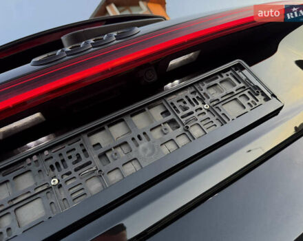 Черный Ауди E-Tron, объемом двигателя 0 л и пробегом 88 тыс. км за 31999 $, фото 39 на Automoto.ua