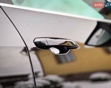 Чорний Ауді E-Tron, об'ємом двигуна 0 л та пробігом 140 тис. км за 26000 $, фото 25 на Automoto.ua