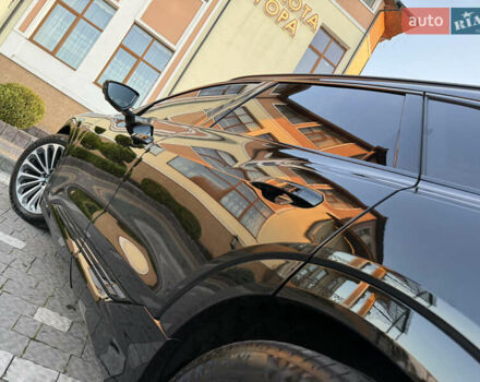 Черный Ауди E-Tron, объемом двигателя 0 л и пробегом 88 тыс. км за 29900 $, фото 39 на Automoto.ua