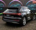 Чорний Ауді E-Tron, об'ємом двигуна 0 л та пробігом 100 тис. км за 31400 $, фото 26 на Automoto.ua