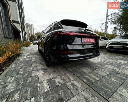 Черный Ауди E-Tron, объемом двигателя 0 л и пробегом 101 тыс. км за 29350 $, фото 33 на Automoto.ua