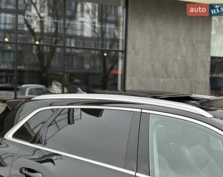 Черный Ауди E-Tron, объемом двигателя 0 л и пробегом 85 тыс. км за 31500 $, фото 14 на Automoto.ua