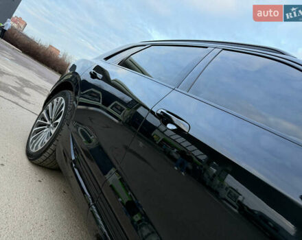 Черный Ауди E-Tron, объемом двигателя 0 л и пробегом 88 тыс. км за 29999 $, фото 16 на Automoto.ua