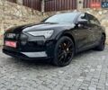 Черный Ауди E-Tron, объемом двигателя 0 л и пробегом 109 тыс. км за 28700 $, фото 5 на Automoto.ua