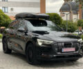 Черный Ауди E-Tron, объемом двигателя 0 л и пробегом 114 тыс. км за 28900 $, фото 1 на Automoto.ua
