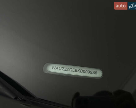 Чорний Ауді E-Tron, об'ємом двигуна 0 л та пробігом 162 тис. км за 28500 $, фото 87 на Automoto.ua