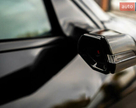 Чорний Ауді E-Tron, об'ємом двигуна 0 л та пробігом 100 тис. км за 31400 $, фото 18 на Automoto.ua