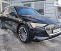 Чорний Ауді E-Tron, об'ємом двигуна 0 л та пробігом 19 тис. км за 69900 $, фото 1 на Automoto.ua