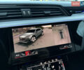 Черный Ауди E-Tron, объемом двигателя 0 л и пробегом 88 тыс. км за 29999 $, фото 92 на Automoto.ua