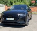 Чорний Ауді E-Tron, об'ємом двигуна 0 л та пробігом 65 тис. км за 33000 $, фото 9 на Automoto.ua