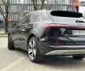 Черный Ауди E-Tron, объемом двигателя 0 л и пробегом 85 тыс. км за 31500 $, фото 3 на Automoto.ua