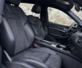 Черный Ауди E-Tron, объемом двигателя 0 л и пробегом 109 тыс. км за 28700 $, фото 32 на Automoto.ua