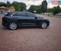 Чорний Ауді E-Tron, об'ємом двигуна 0 л та пробігом 122 тис. км за 29000 $, фото 17 на Automoto.ua