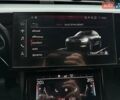 Черный Ауди E-Tron, объемом двигателя 0 л и пробегом 84 тыс. км за 27999 $, фото 19 на Automoto.ua