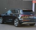 Черный Ауди E-Tron, объемом двигателя 0 л и пробегом 140 тыс. км за 31900 $, фото 4 на Automoto.ua