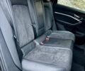 Черный Ауди E-Tron, объемом двигателя 0 л и пробегом 109 тыс. км за 28700 $, фото 39 на Automoto.ua