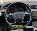 Черный Ауди E-Tron, объемом двигателя 95 л и пробегом 64 тыс. км за 35900 $, фото 21 на Automoto.ua