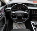 Чорний Ауді E-Tron, об'ємом двигуна 0 л та пробігом 86 тис. км за 29800 $, фото 43 на Automoto.ua
