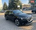 Чорний Ауді E-Tron, об'ємом двигуна 0 л та пробігом 115 тис. км за 24800 $, фото 16 на Automoto.ua