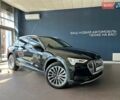 Черный Ауди E-Tron, объемом двигателя 0 л и пробегом 107 тыс. км за 32888 $, фото 1 на Automoto.ua