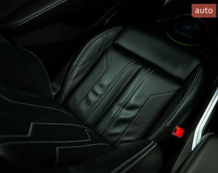 Чорний Ауді E-Tron, об'ємом двигуна 0 л та пробігом 100 тис. км за 31400 $, фото 81 на Automoto.ua